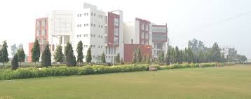 Saraswati Medical College